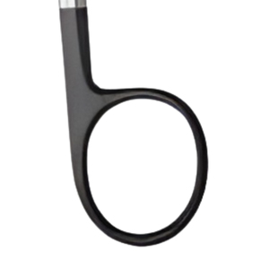 General Surgery Instruments Stainless Steel Surgical Scissors | Manual Reusable CE Certified Class I Year Warranty Custom Brand - Product Image 3