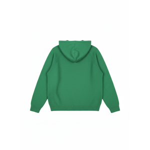 Sudadera con capucha y sudadera para hombre Zim Snow Team - Product Image 2