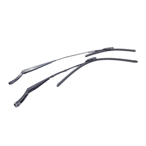 PALAS DE LIMPIAPARABRISAS DELANTERAS CITROEN C5 Aircross 9810664980 (18>) - Product Image 1