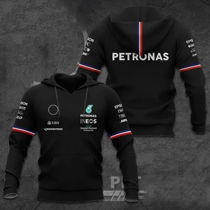 2024ใหม่เสื้อฮู้ดแฟชั่นสำหรับผู้ชาย, เสื้อสเวตเตอร์มีซิปสำหรับใส่เล่นกีฬาสันทนาการและสนุกสนานเสื้อแจ็คเก็ตมีฮู้ดสำหรับฤดูใบไม้ผลิและฤดูใบไม้ร่วง - Product Image 3