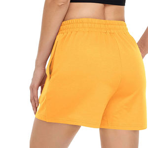 Summer Wear Breathable <b>Women</b> <b>Sweat</b> <b>Short</b> comfortable Cotton reasonable price Fashionable Top Selling product <b>Women</b> <b>Shorts</b> - Product Image 2