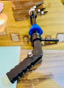 Kara Medilust Colpotomizar (manipulateur utérin de type Storz) - Product Image 5