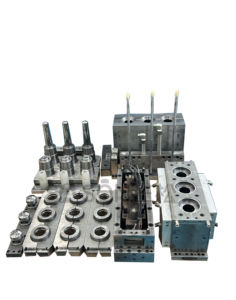 ผู้ผลิตแม่พิมพ์ฉีดพลาสติก SASON ผลิตแม่พิมพ์ฉีดพลาสติกจากประเทศจีน;<span class=keywords><strong>GUN</strong></span> - Product Image 2