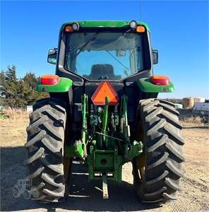 Joohn Deere 5085E 50HP d'occasion pour l'agriculture disponibles à la vente à un prix très bas - Product Image 3