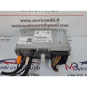 PEUGEOT AUTHORADIUM 208 3P ซีรีส์ 9811066480 (12>19) - Product Image 4