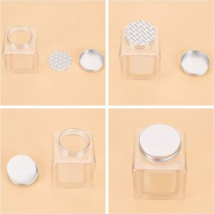 ฟอยล์อะลูมิเนียมแบบเปิดง่ายสำหรับบรรจุอาหาร เกรดอาหาร ป้องกันการรั่วซึม กันความชื้น สำหรับขวด  รับผลิตตามสั่ง ขายส่ง - Product Image 3