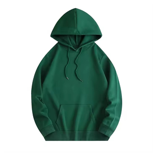 Hot Selling Basics <b>Men</b> Hoodies Plus Size New Arrival <b>Men</b> Hoodies Factory Made Adult <b>Men</b> Hoodies - Product Image 1