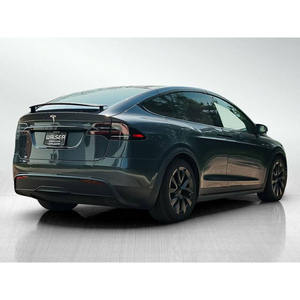 ใช้แล้ว2021เทสลารุ่น X - Product Image 6