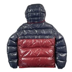 Chaqueta de Invierno para Hombre, Elegante, Acolchada, Cortavientos, Cálida, Informal, con Cierre, Chaqueta Bomber Impermeable de Alta Calidad CP-MPJ-07 - Product Image 2