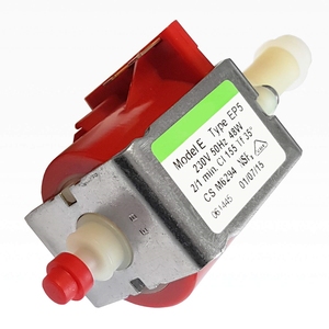 Chất lượng cao EP5 rung bơm ở mức giá thấp với PLC Pac & chuyên dụng bộ điều khiển - Product Image 2