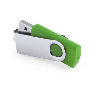 Chiavetta USB Personalizzata da 16GB per Promozioni di Rebik - Product Image 2
