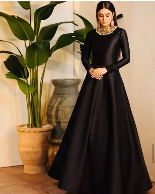 African Church Flare Dress Styles: Elegant & Bold Designs