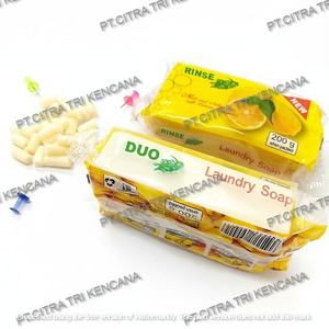 Detergente para Ropa 2026, Detergente para Ropa de Alta Calidad, Jabón en Barra para Lavar, Enjuague Natural, Jabón para Ropa, Éxito de Ventas en Labasa, FIJI - Product Image 4