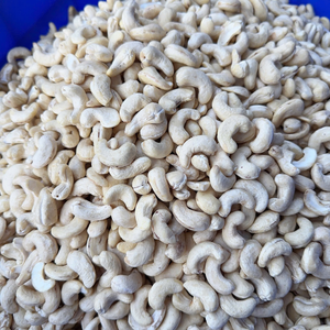 Fournisseur vietnamien de confiance, prix des noix de cajou Santigo Factory Ww240, noix de cajou du Vietnam exportées vers l'Asie, l'UE, le Moyen-Orient - Product Image 1