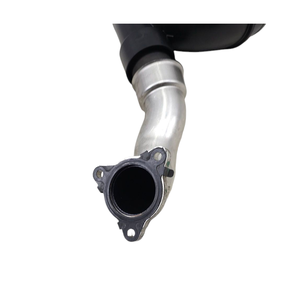 ท่อไอดีกังหันลม AUDI A6 Sedan Serie C8 (4A2) 05L129635A DFBA Hybrid 2000 (18>25) - Product Image 6