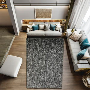 Alfombras Kilim turcas tejidas modernas hechas a mano diseño Reversible abstracto hecho a máquina de algodón lavable para adultos hogar niños alfombrillas - Product Image 2