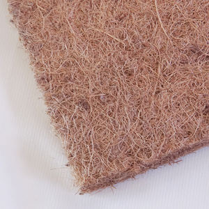 बच्चे के हैममॉक 100% जैविक नारियल कवर के लिए उच्च गुणवत्ता वाले नवजात नारियल बेबी गद्दे - Product Image 5