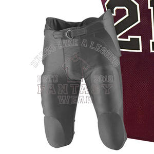 FANTASY WEAR 2026 Uniformes de Fútbol Americano con Diseño Personalizado Profesional, Estilo Camuflaje, con Opciones de Diseño Personalizadas, Certificación CE ISO - Product Image 3