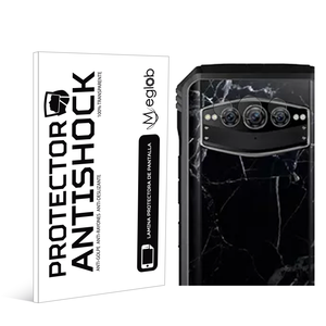 Protector de Pantalla Antishock Doogee V30T, Protección de Alta Calidad para su Dispositivo - Product Image 1