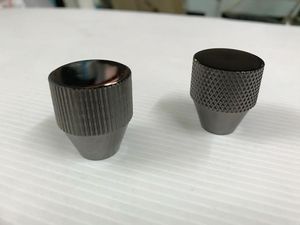 Bouton de poignée en T de luxe Design bouton de porte poignée de tiroir européen pour cuisine commode placard Villa hôtel amélioration de meubles - Product Image 5