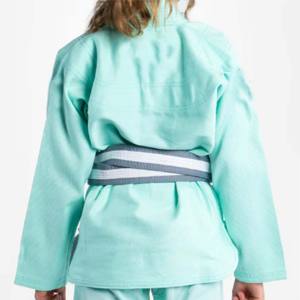 Uniformes de Jiu Jitsu GI pour femmes de haute qualité confortables et durables, parfaits pour les entraînements et les compétitions, Kimono Jiu Jitsu - Product Image 6