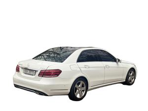 Benz Clase E W212 E250 CDI 4MATIC 2014 - Product Image 6