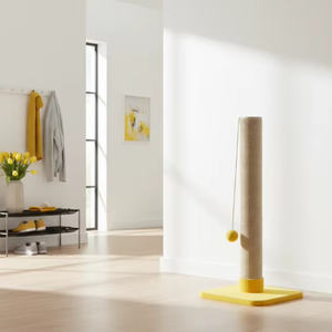 ที่ลับเล็บแมวคุณภาพสูง Amistar Golden Touch สำหรับแมวทุกสายพันธุ์และทุกขนาด - Product Image 1