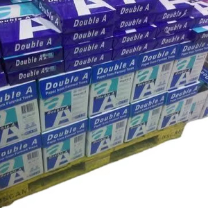 Papier carbone de qualité A4 102-104 Luminosité 80gsm 70gsm 60gsm Photocopie Reams Fabriqué en Allemagne 100/50/400 Pcs - Product Image 1