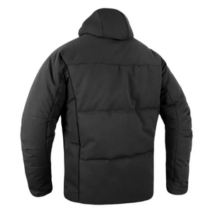 Veste de terrain d'hiver pour hommes adultes, 100% nylon, imperméable, coupe-vent, anti-UV, avec tissu Oxford et design multi-poches MONTICOLA - Product Image 2