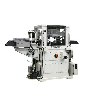 Presse hydraulique à entraînement par le bas de haute précision Yamada Dobby SVO-10, importée d'origine - Product Image 1