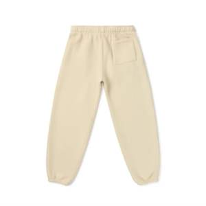 OEM Service Custom Casual Canvas Jogger Pants for <b>Men</b>-Best Price Custom Size & OEM Designs - Product Image 2