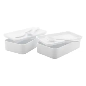 Personalized Antibacterial Ayam <b>Lunch</b> <b>Box</b> Gadget - Product Image 4