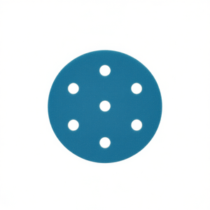 Discos de Lijado Festool Multi-Pack, Hoja Abrasiva STF D90/6 Granat - Product Image 2