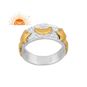 Best Quality Fine Sterling <b>Silver</b> <b>Statement</b> <b>Ring</b> Custom Jewelry For Women Gift For Her - Product Image 1