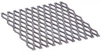 Fournisseur d'usine de panneaux en métal expansé, en acier inoxydable, en aluminium, en acier au carbone, production sur mesure