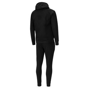 Vente en gros Ensemble de costumes en polaire pour femmes Collection de sweats en polaire pour femmes chaudes et élégantes Sweatshirts Survêtement en polaire pour l'hiver - Product Image 2