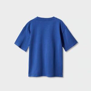 T-shirts et chemises à manches courtes personnalisables avec logo – Collection été 2023 – Vente en gros - Product Image 1