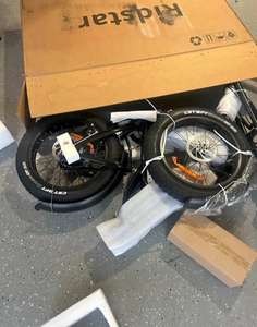 Listo para enviar Rid star Lite pro Q20, Q20 PRO Y Q16 - Product Image 3