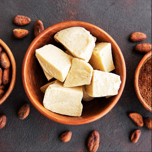 Blocs de beurre de cacao jaune pur, ingrédient de qualité supérieure pour la confiserie au chocolat et l'usage en boulangerie - Product Image 6