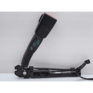 Gancho del Cinturón de Seguridad Delantero Derecho BMW Serie 3 E90 Sedán 2ª Serie 7126296 N47D20C (08>) - Product Image 2