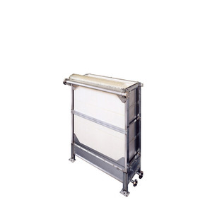 Yüksek kaliteli MBR membran biyoreaktör septik Tank atık su arıtma uzun ömürlü düşük bakım için en iyi fiyata sıcak satış - Product Image 3