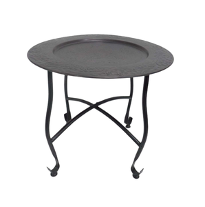 Super Design Fer Suspendu Coeur Gris Fini Taille Standard Utilisation Pour La Décoration De Noël À La Main En Gros En Vrac - Product Image 5