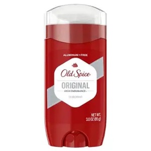 Desodorante en Aerosol Herbal Sin Aluminio Old Spice, Colonia Humectante, Alta Resistencia, Protección Contra el Sudor y el Mal Olor 24/7, Paquete de 5 - Product Image 4