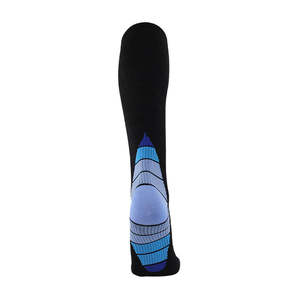 Chaussettes de sport décontractées pour hommes en coton doux et respirant de qualité supérieure - écologiques, séchage rapide, antidérapantes, gris, noir, blanc 2027 - Product Image 4