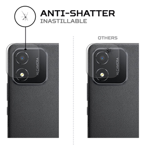 ฟิล์มกันรอยหน้าจอ ANTISHOCK สำหรับ Honor X5 ฟิล์มป้องกันระดับพรีเมียมเพื่อประสบการณ์การแสดงผลที่ดียิ่งขึ้น - Product Image 4