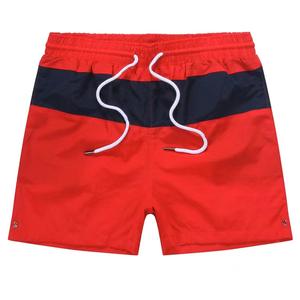 DDP shippingMen's Casual Pants Pantalones de secado rápido Color Matching Sports Shorts Three Point Beach P Shorts Men'sDDP Shipping - Product Image 2