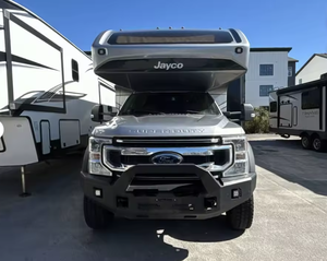 Camping-cars et caravanes d'occasion abordables Jayco Seneca XT 3-2-U 2022-2023 - Product Image 2