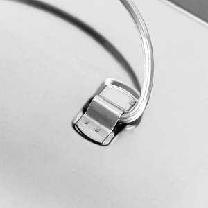 Bandeja quirúrgica profesional Bandeja médica de acero inoxidable Procedimiento dental Instrumentos de laboratorio Uso hospitalario Bandeja quirúrgica Precio barato - Product Image 6