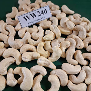 W240เม็ดมะม่วงหิมพานต์ซานติโก้ WW240พิมพ์โลโก้ส่วนตัว - Product Image 1