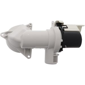 Fuente de Alimentación Eléctrica 5304505209 Bomba de Drenaje ERP para Lavadoras Material de Plástico y Cobre 120V 60Hz Repuestos para Lavadoras - Product Image 5